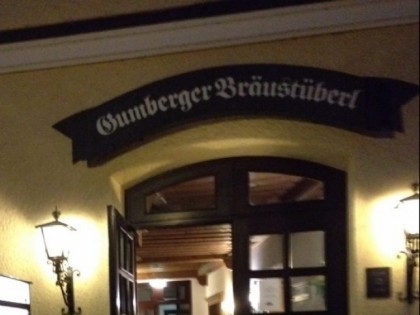 Photo: Gumberger 